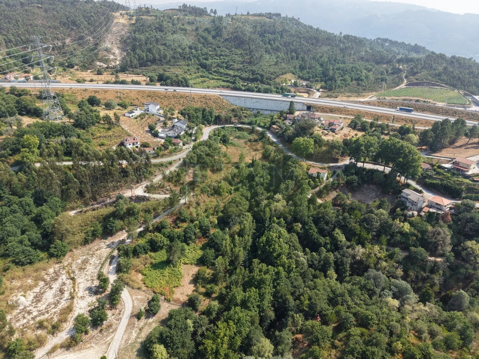 Terreno Agricola ou Rústico para Venda em Gondar Foto 7
