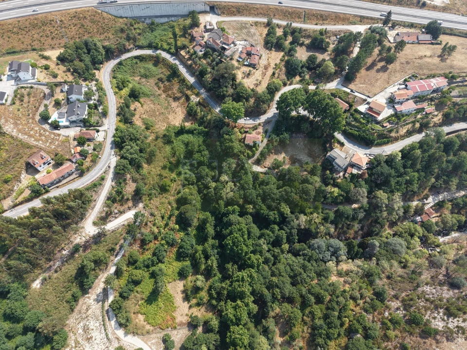Terreno Agricola ou Rústico para Venda em Gondar Foto 6