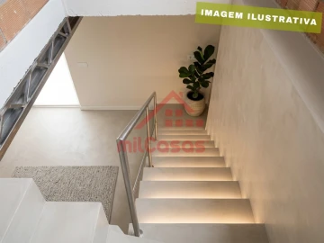 Moradia T3 para Venda em Azinhaga