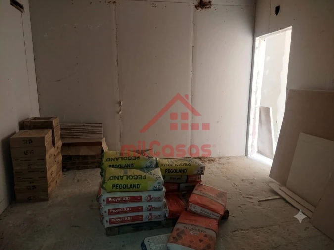 Moradia T3 para Venda em Azinhaga Foto 17