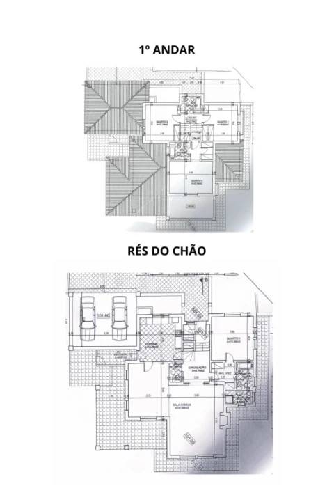 Moradia T4 para Venda em Turcifal