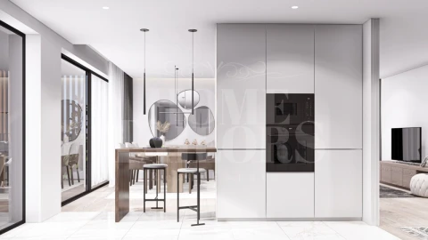 Apartamento T1 para Venda em Oliveira do Douro