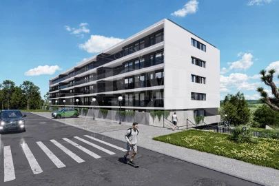 Apartamento T3 para Venda em Fânzeres e São Pedro da Cova