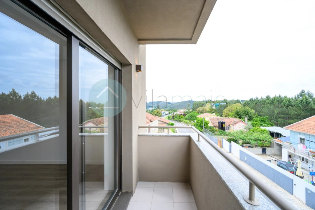 Apartamento T3 para Venda em Foz do Sousa e Covelo Foto 21