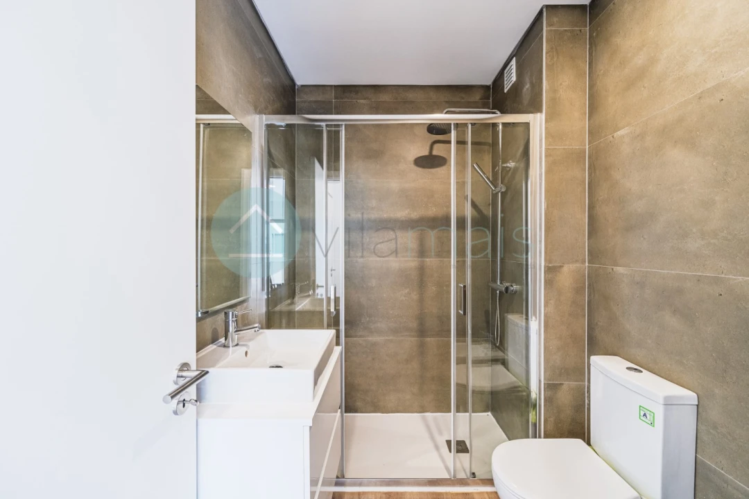 Apartamento T3 para Venda em Foz do Sousa e Covelo Foto 20