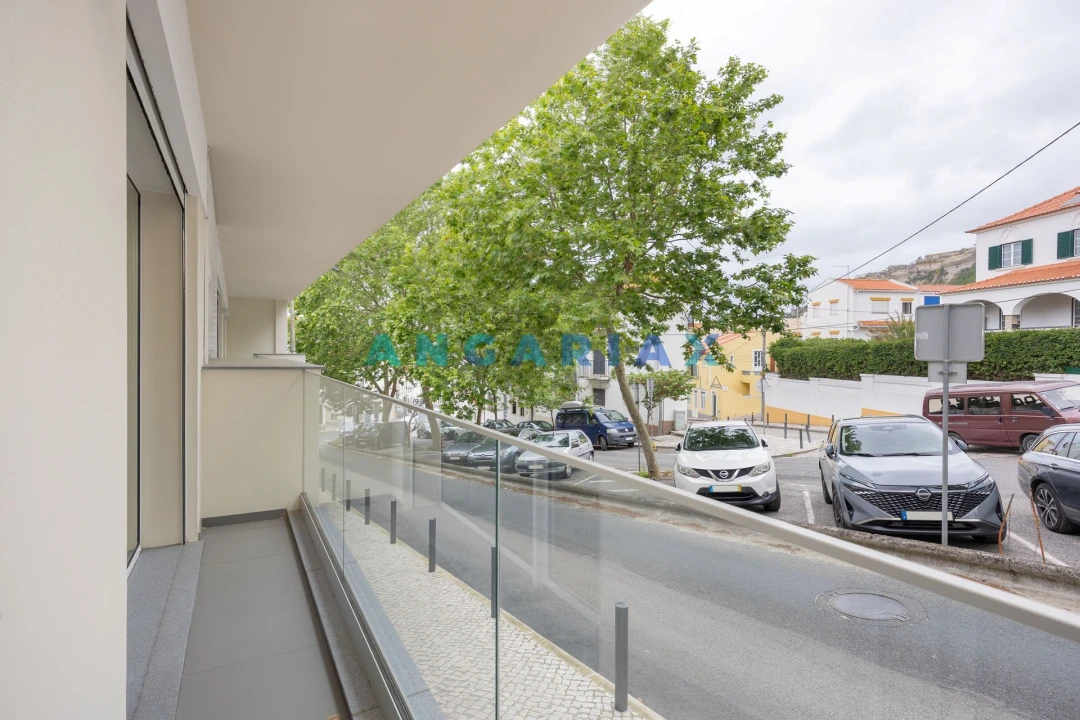 Apartamento T2 para Venda em Nazare Foto 20