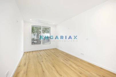 Apartamento T2 para Venda em Nazare