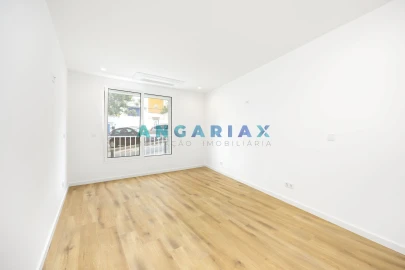 Apartamento T2 para Venda em Nazare