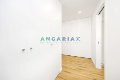 Apartamento T2 para Venda em Nazare