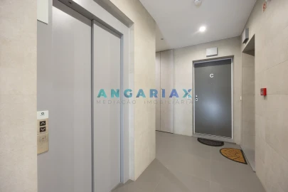 Apartamento T2 para Venda em Nazare