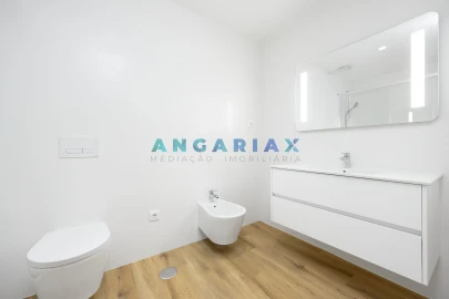 Apartamento T2 para Venda em Nazare