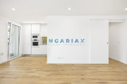 Apartamento T2 para Venda em Nazare