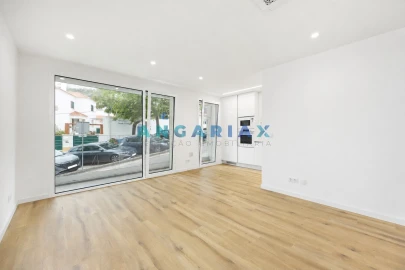 Apartamento T2 para Venda em Nazare