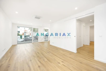 Apartamento T2 para Venda em Nazare