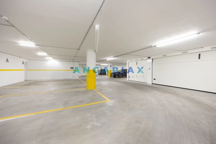 Apartamento T2 para Venda em Nazare Foto 23