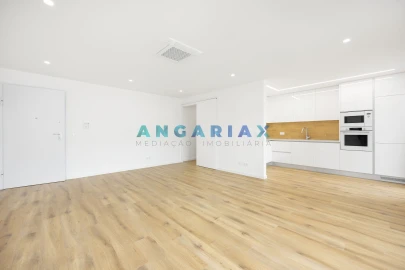 Apartamento T2 para Venda em Nazare