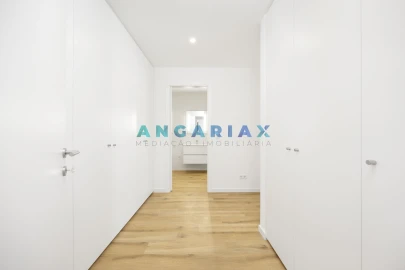 Apartamento T2 para Venda em Nazare