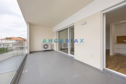 Apartamento T2 para Venda em Nazare