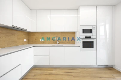 Apartamento T2 para Venda em Nazare