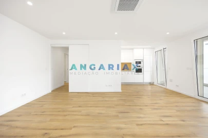 Apartamento T2 para Venda em Nazare