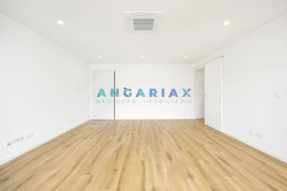 Apartamento T2 para Venda em Nazare