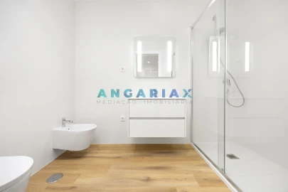 Apartamento T2 para Venda em Nazare