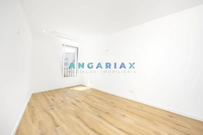Apartamento T2 para Venda em Nazare