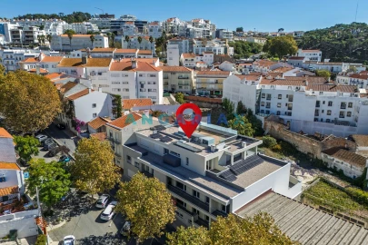 Apartamento T2 para Venda em Nazare
