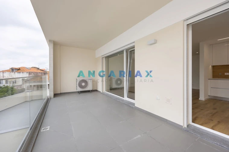 Apartamento T2 para Venda em Nazare Foto 10