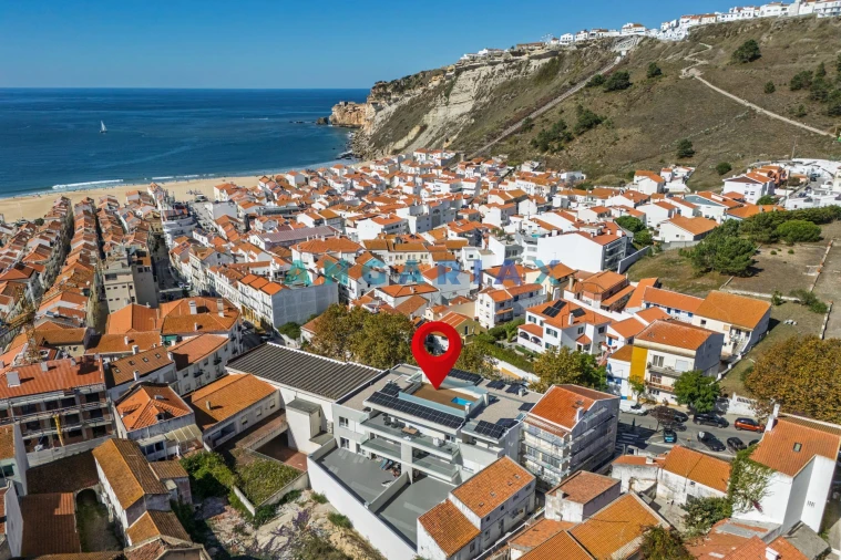 Apartamento T2 para Venda em Nazare Foto 26