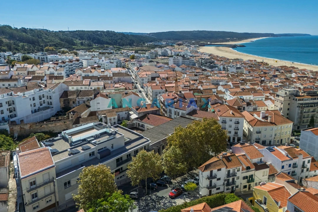 Apartamento T2 para Venda em Nazare Foto 28
