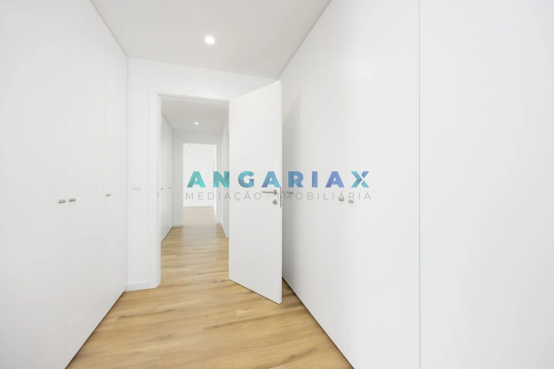 Apartamento T2 para Venda em Nazare Foto 21
