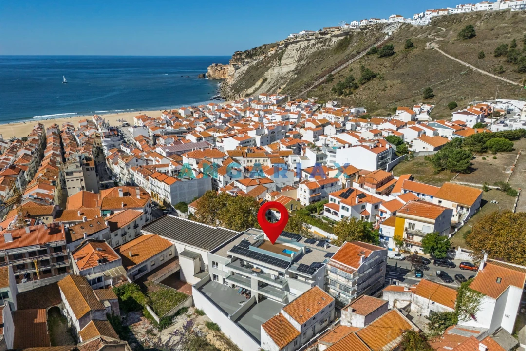 Apartamento T2 para Venda em Nazare Foto 26