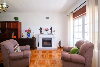 Quinta T4 para Venda em Orada