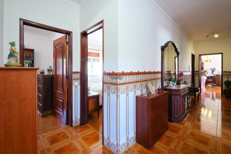 Quinta T4 para Venda em Orada Foto 20