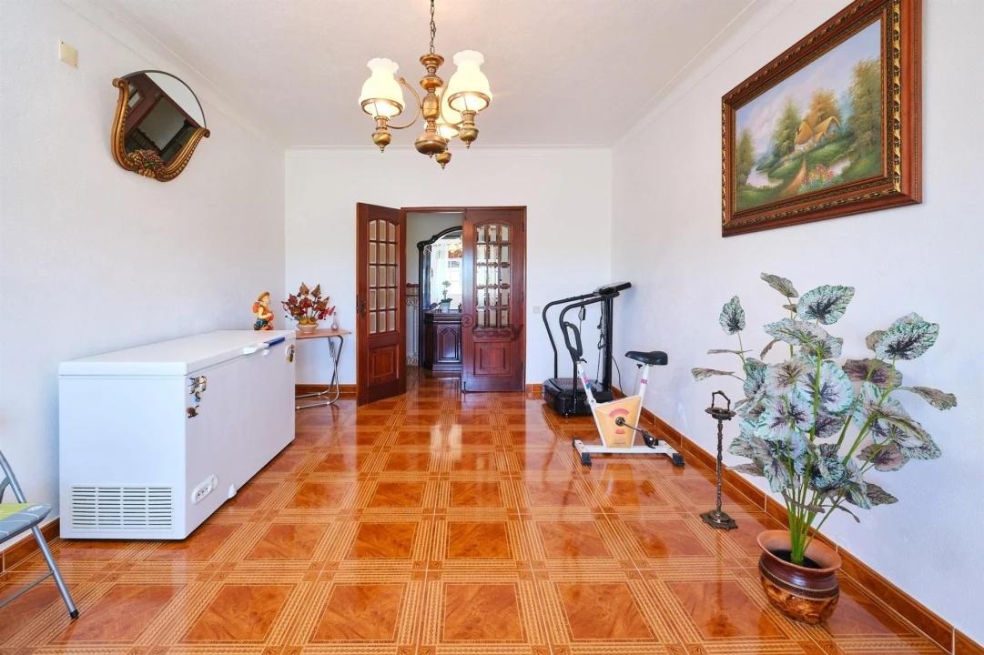 Quinta T4 para Venda em Orada Foto 10