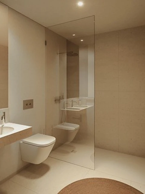 Apartamento T2 para Venda em Vilar de Andorinho