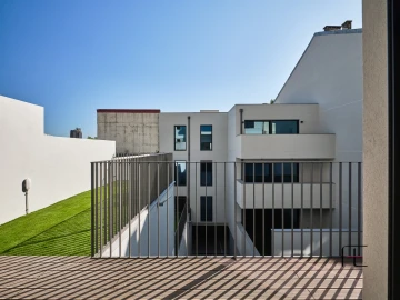 Apartamento T2 para Arrendamento em Bonfim