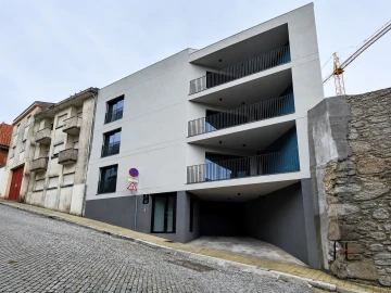 Apartamento T2 para Arrendamento em Bonfim