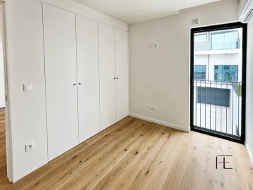 Apartamento T2 para Arrendamento em Bonfim