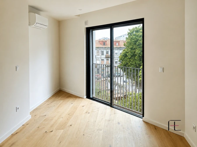 Apartamento T2 para Arrendamento em Bonfim Foto 14