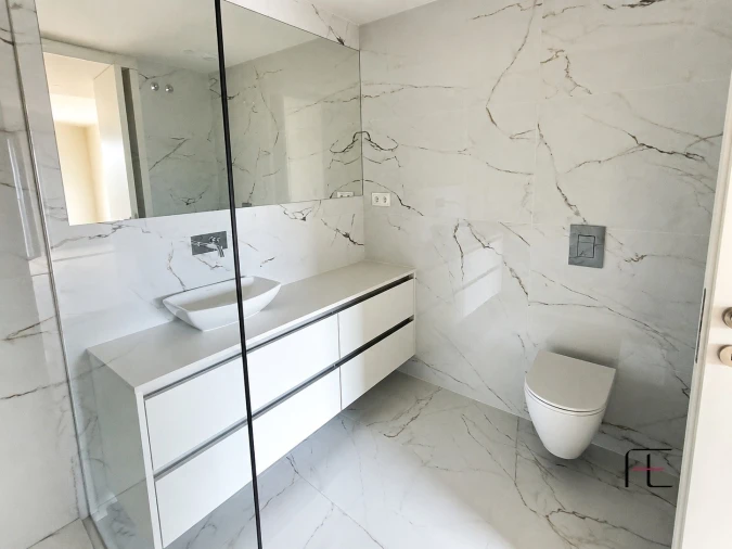 Apartamento T2 para Arrendamento em Bonfim Foto 5