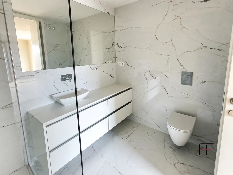 Apartamento T2 para Arrendamento em Bonfim Foto 5