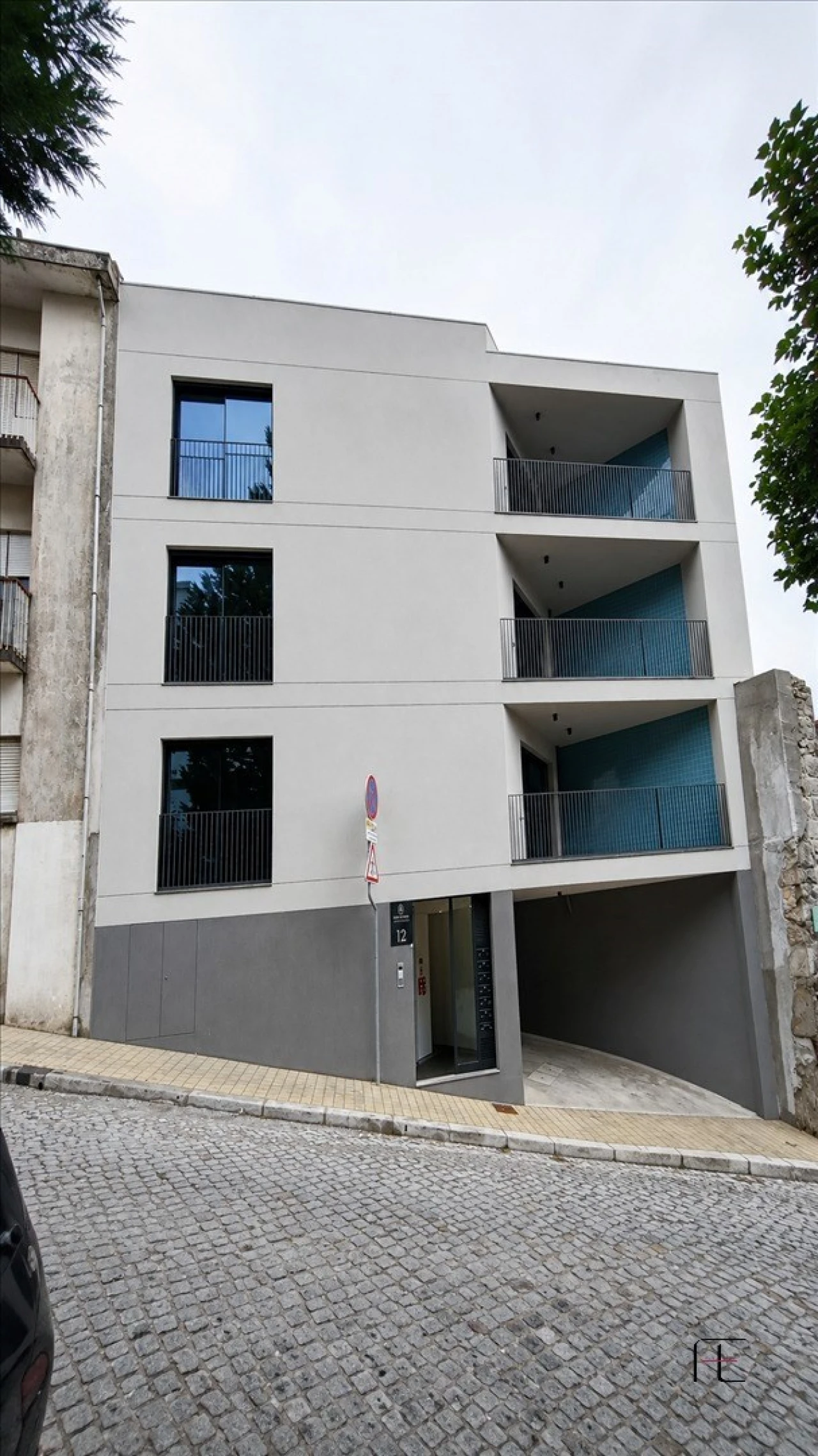 Apartamento T2 para Arrendamento em Bonfim Foto 10