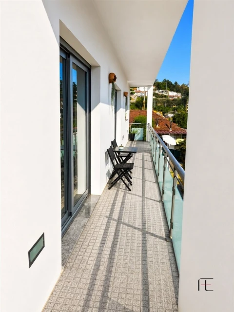 Moradia T4 para Venda em Penafiel