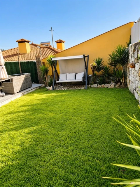 Moradia T4 para Venda em Penafiel
