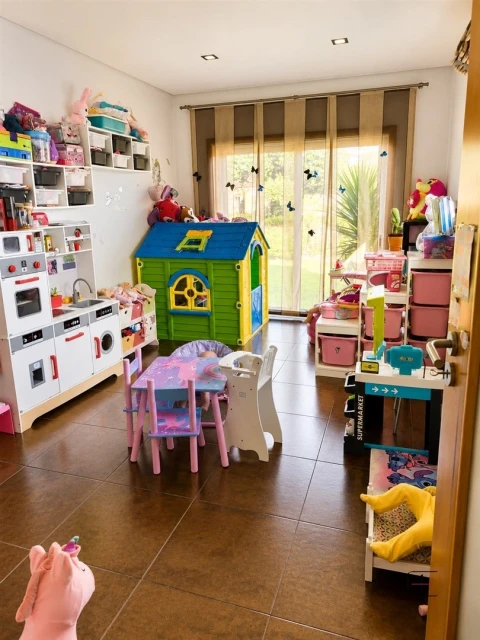 Moradia T4 para Venda em Penafiel