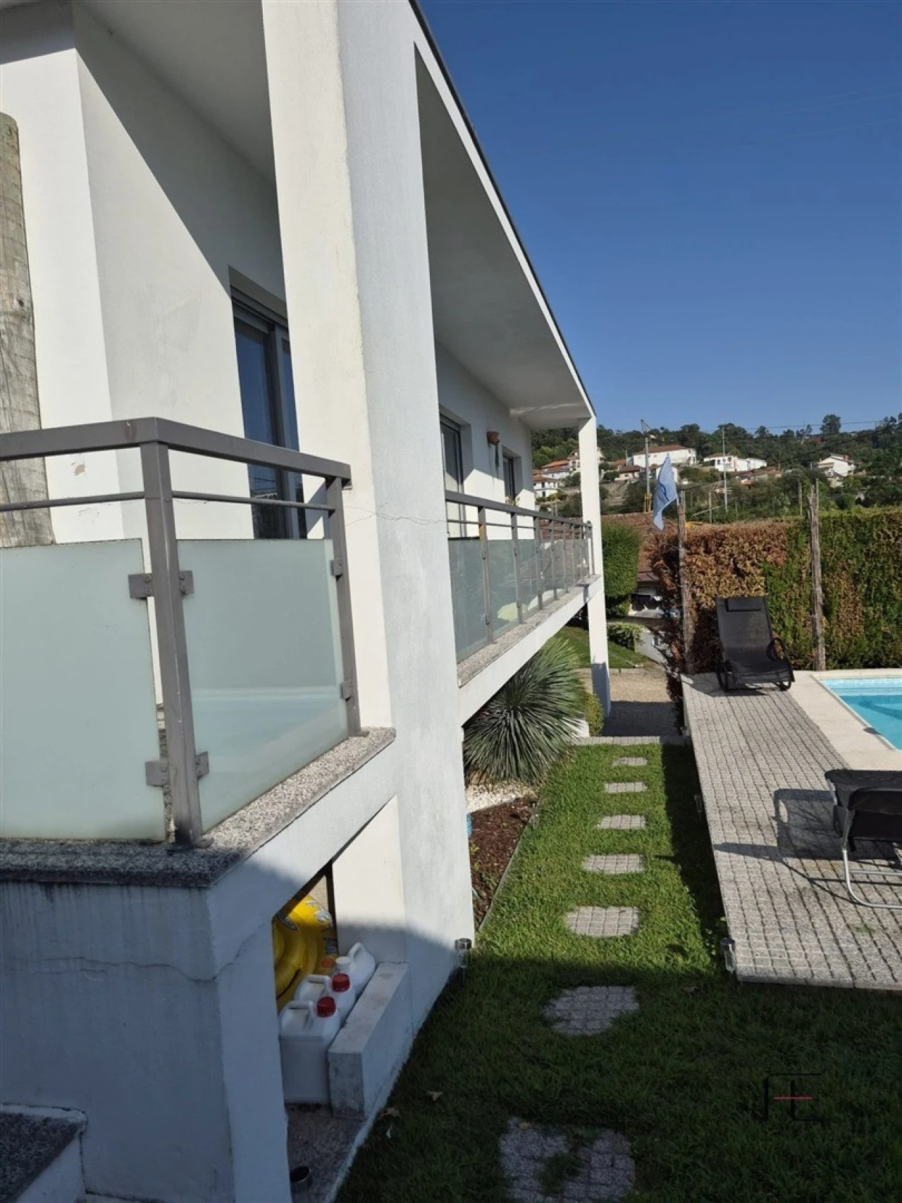 Moradia T4 para Venda em Penafiel Foto 5