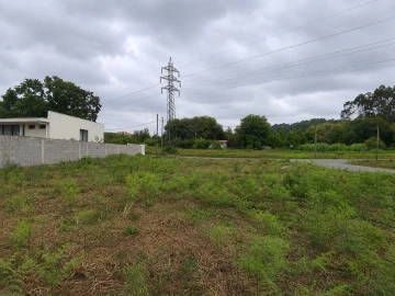 Terreno para Venda em Grijó e Sermonde
