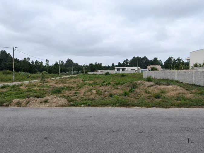 Terreno para Venda em Grijó e Sermonde Foto 5
